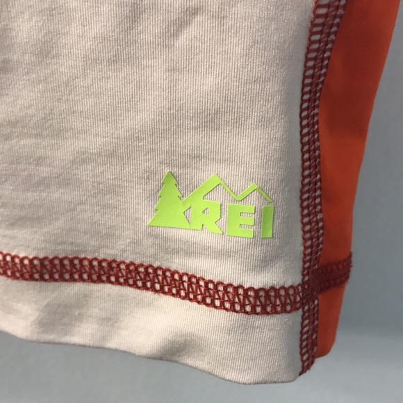 REI Rash Guard Unisex Children’s Size XS - Picture 4 of 9